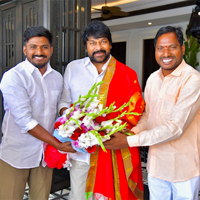 Telangana Folk Art Performance